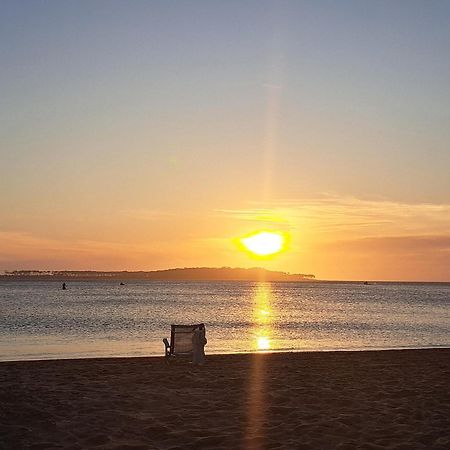 Monoambiente De Lujo En Place Lafayette - Ganadores Del Premio Award 2025 Punta del Este Kültér fotó