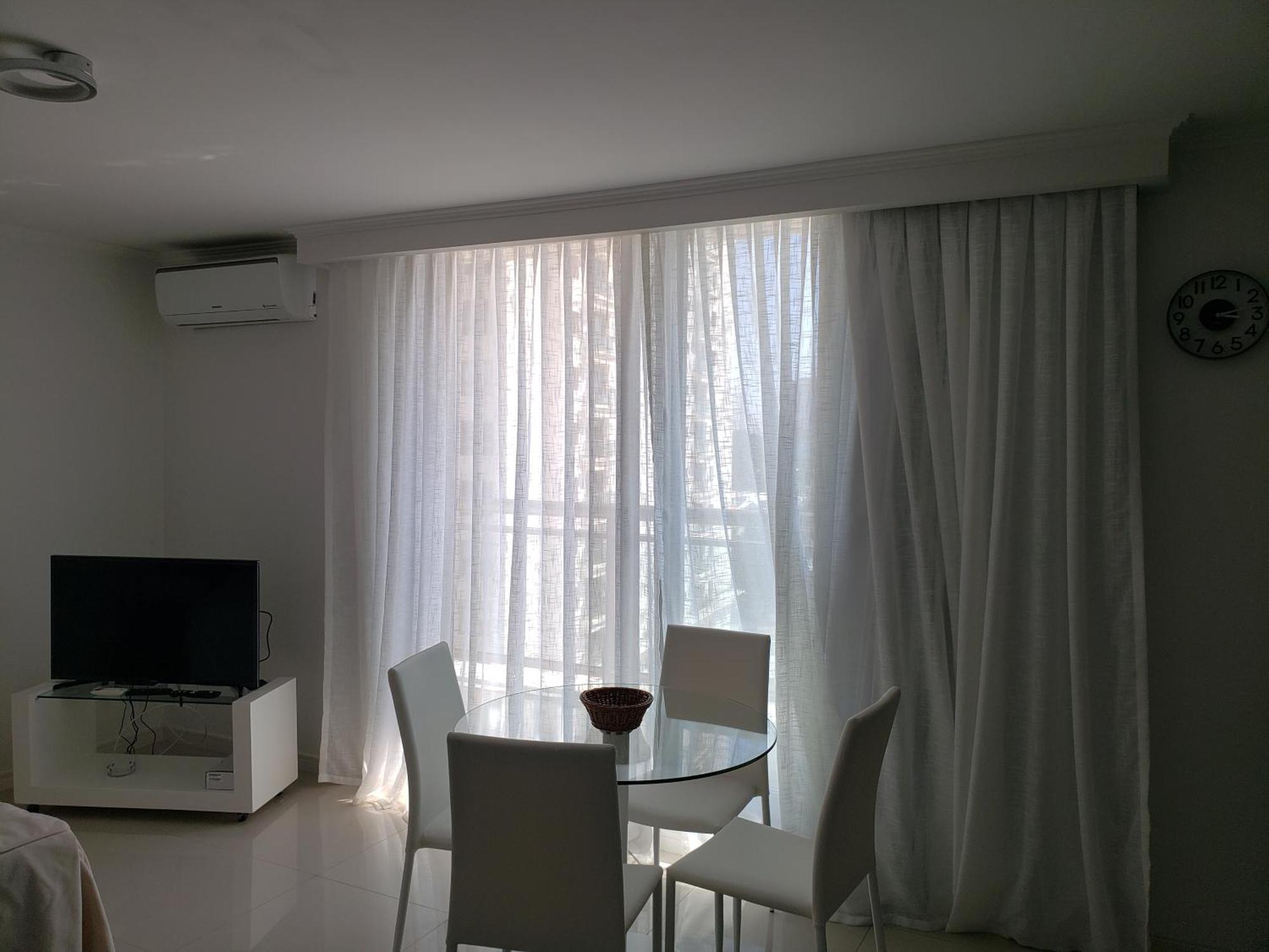 Monoambiente De Lujo En Place Lafayette - Ganadores Del Premio Award 2025 Punta del Este Kültér fotó