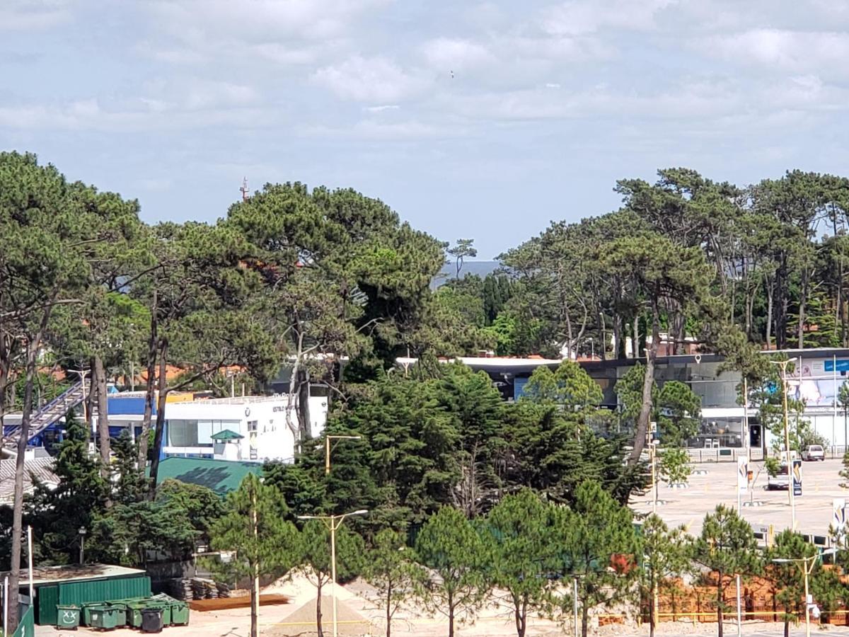 Monoambiente De Lujo En Place Lafayette - Ganadores Del Premio Award 2025 Punta del Este Kültér fotó