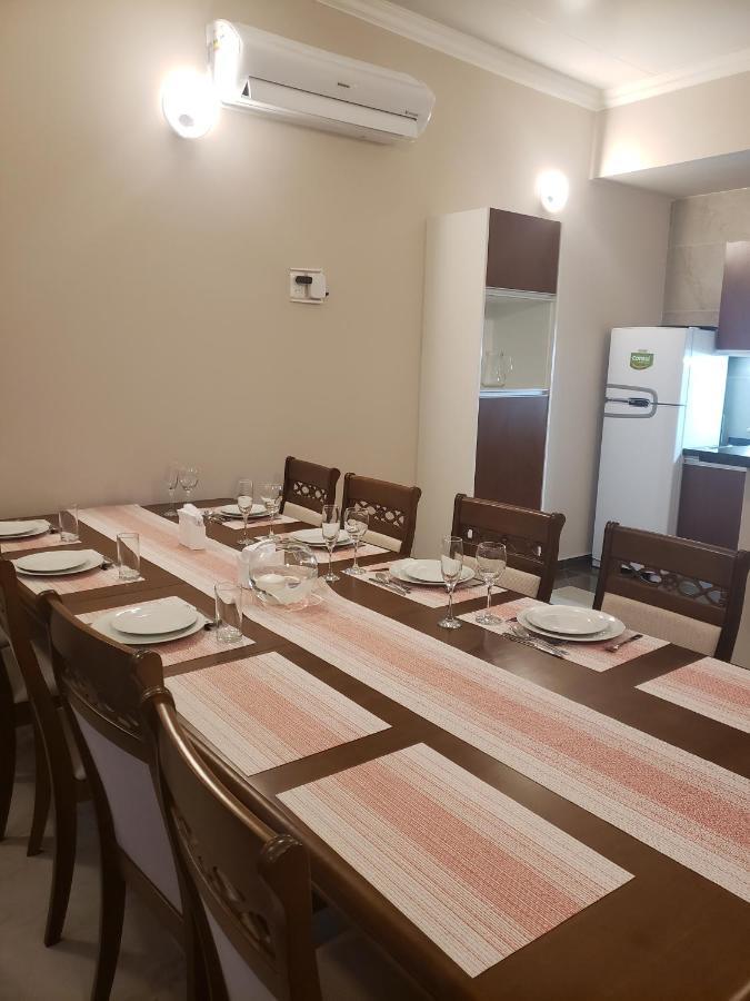 Monoambiente De Lujo En Place Lafayette - Ganadores Del Premio Award 2025 Punta del Este Kültér fotó