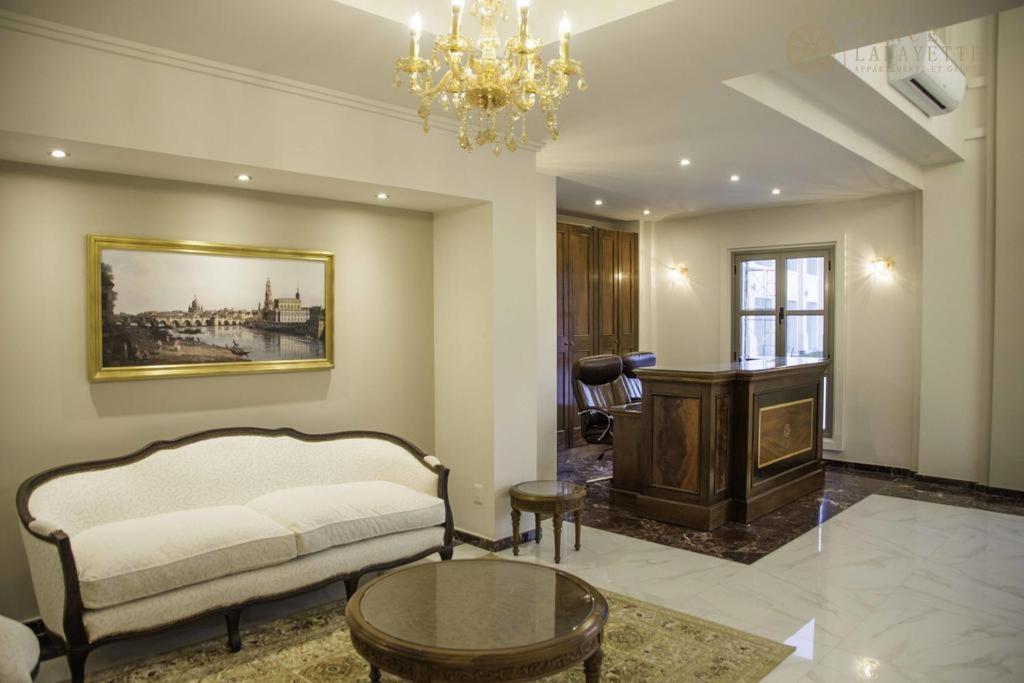 Monoambiente De Lujo En Place Lafayette - Ganadores Del Premio Award 2025 Punta del Este Kültér fotó