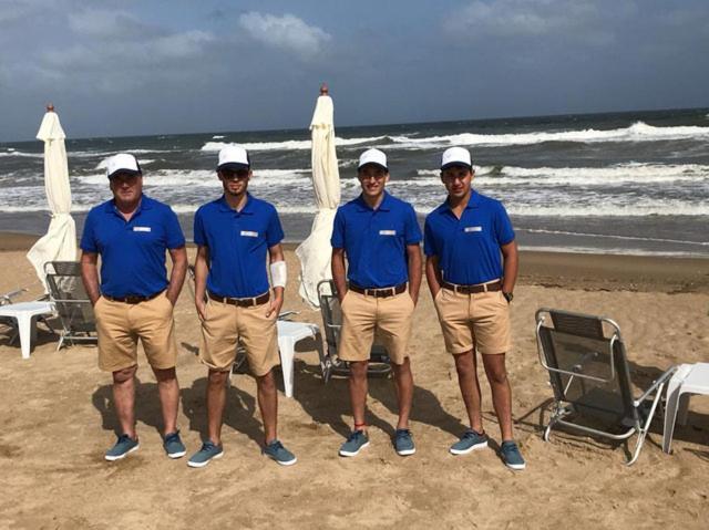 Monoambiente De Lujo En Place Lafayette - Ganadores Del Premio Award 2025 Punta del Este Kültér fotó