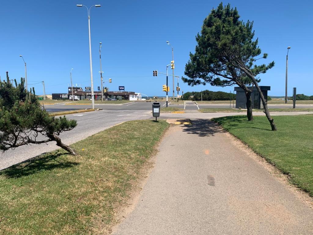 Monoambiente De Lujo En Place Lafayette - Ganadores Del Premio Award 2025 Punta del Este Kültér fotó