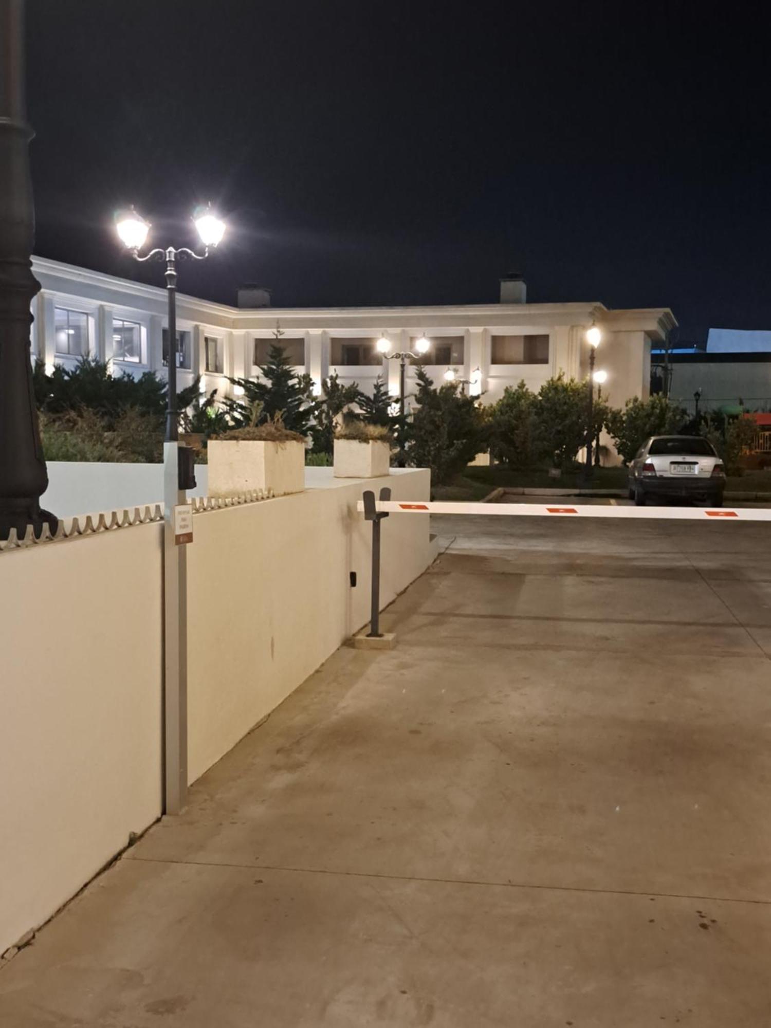 Monoambiente De Lujo En Place Lafayette - Ganadores Del Premio Award 2025 Punta del Este Kültér fotó