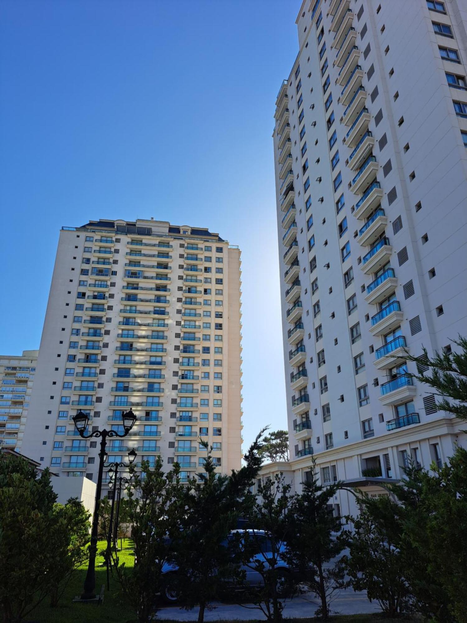 Monoambiente De Lujo En Place Lafayette - Ganadores Del Premio Award 2025 Punta del Este Kültér fotó