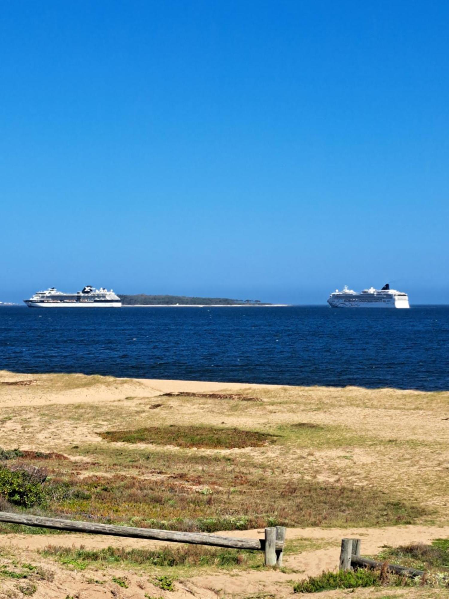 Monoambiente De Lujo En Place Lafayette - Ganadores Del Premio Award 2025 Punta del Este Kültér fotó