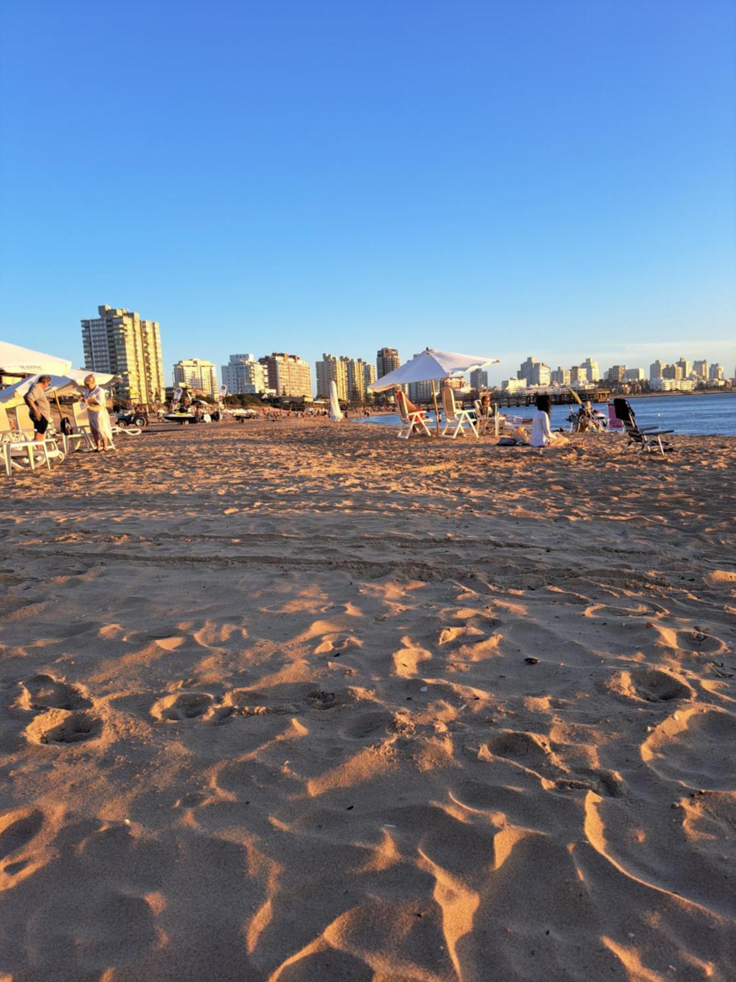 Monoambiente De Lujo En Place Lafayette - Ganadores Del Premio Award 2025 Punta del Este Kültér fotó