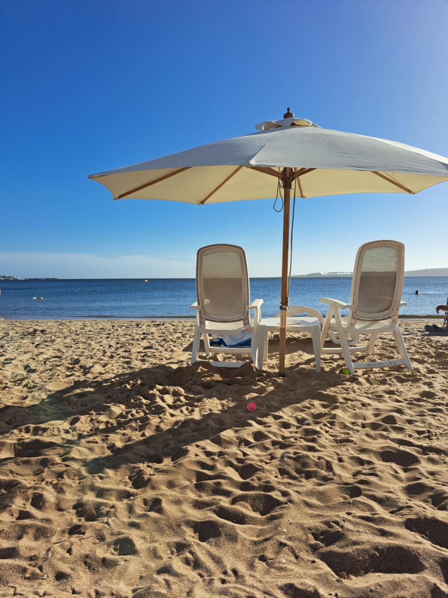 Monoambiente De Lujo En Place Lafayette - Ganadores Del Premio Award 2025 Punta del Este Kültér fotó